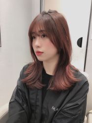 -MAGI美界造型