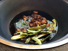 -荣德灶台鱼(圣泉寺店)