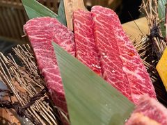 黑牛三筋-黑牛の店·和牛烧肉(合生汇店)
