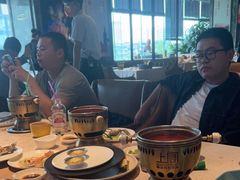 -上宴精品海鲜姿造(晶融汇旗舰店)