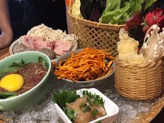 -咕嘟草帽鱼·牛奶一样的鲜鱼汤(包河万达广场创始店)