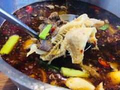 -津市刘聋子粉馆(林科大店)