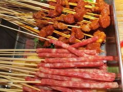 -江湖六膳門串串香(隆礼路店)