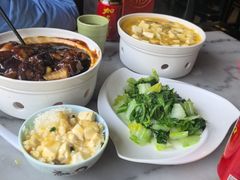 -京城小江南·北京烤鸭·江南土菜·白鱼(中关村店)