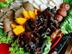 -羊大爷涮肉(亮马桥店)