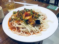 -阿达西新疆餐厅(西北大学店)