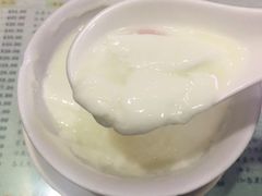 双皮奶-义顺牛奶公司(庇利金街店)