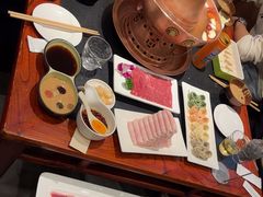 -南门涮肉(北洼路店)