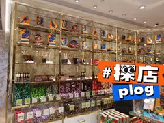 -VENCHI 闻绮(北京国贸商城店)