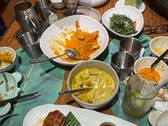 -帕蓝·暹罗料理(曲阳店)