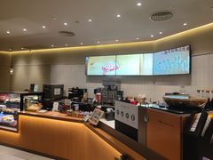 -星巴克(南宁华润幸福里店)