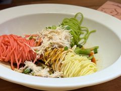 -王婆婆老妈蹄花·川菜馆(太古里二店)