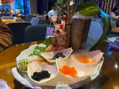 -和彩放题餐厅(酒仙桥店)