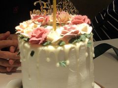 -柏尼娅PEARIA·蛋糕定制(静安店)