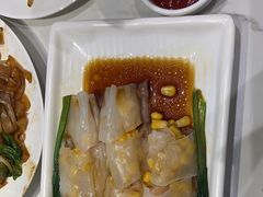 -花少爷·鲜虾干贝粥(延安万达店)