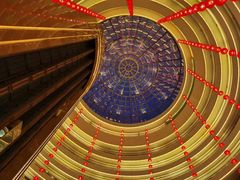 -杭州国际会议中心洲际酒店-原素全日餐厅(解放东路店)