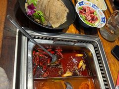 -好得火锅(育才店)