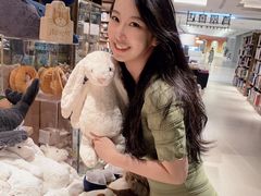 -茑屋书店(天目里店)