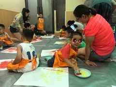 -金宝贝早教(和悦汇店)