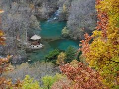 -叠溪松坪沟景区