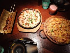 -楼兰新疆主题餐厅(悠方店)