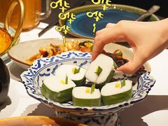 -BetterThai 泰加(苏州中心店)