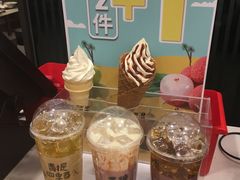 -永和大王(宜山店)