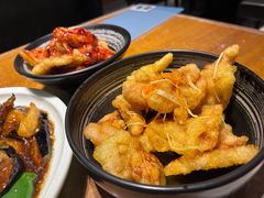 -95号酱骨·一块豆腐(展春园西路店)