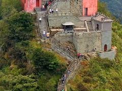 -武当山风景区