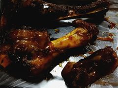 -赵元章肉骨烧(山塘街店)