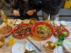 -拈一筷子·宜宾江湖菜(十一街店)