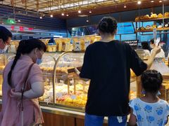 -UH祐禾(光谷世界城店)