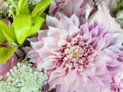 -梨媛花艺设计