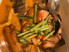 -香宫中餐厅 · 桂林香格里拉