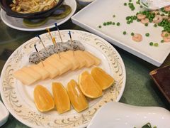 -北京烤鸭 ·儿童菜 ·采风阁家常菜餐厅(亚龙湾天域酒店)