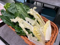 -百年果林椰子鸡(益田假日里店)