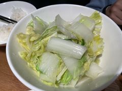 -费大厨辣椒炒肉(万家丽一店)