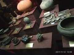 -汉景帝阳陵博物院