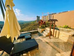 -清远熹乐谷温泉度假酒店