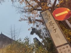 -成都观隐颐云台酒店-芳菲秀