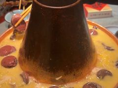 -大哈福烧烤·海鲜·家常菜(延安三路店)
