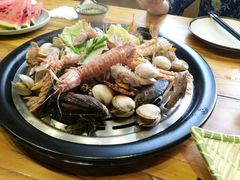 -黄寺蒸汽海鲜(黄寺大街店)