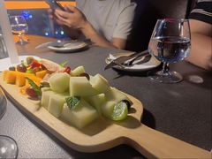 -FOOOO CITY CLUB 孚乐里音乐西餐酒吧(悠方店)