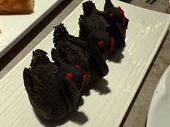 -广州文华东方酒店·江-由辉师傅主理