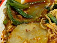 -文立新麻辣烫(合生汇21街区店)