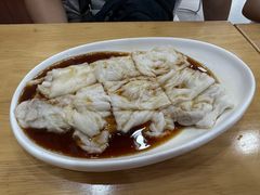 爽滑肉片肠-林記腸粉(花都融創店)