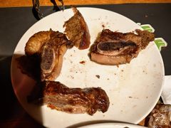 -拉蒂娜·巴西牛排馆 Latina·Brazilian Steakhouse(王府井喜悦店)