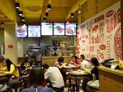 大堂-仁信双皮奶(庙前直街店)