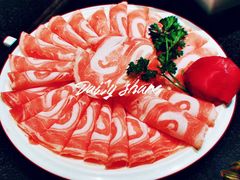 草原小羔羊-重庆德庄火锅(体育中心店)