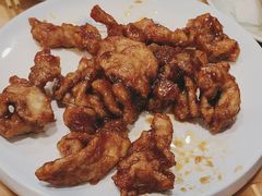 -惠丰门丁肉饼店